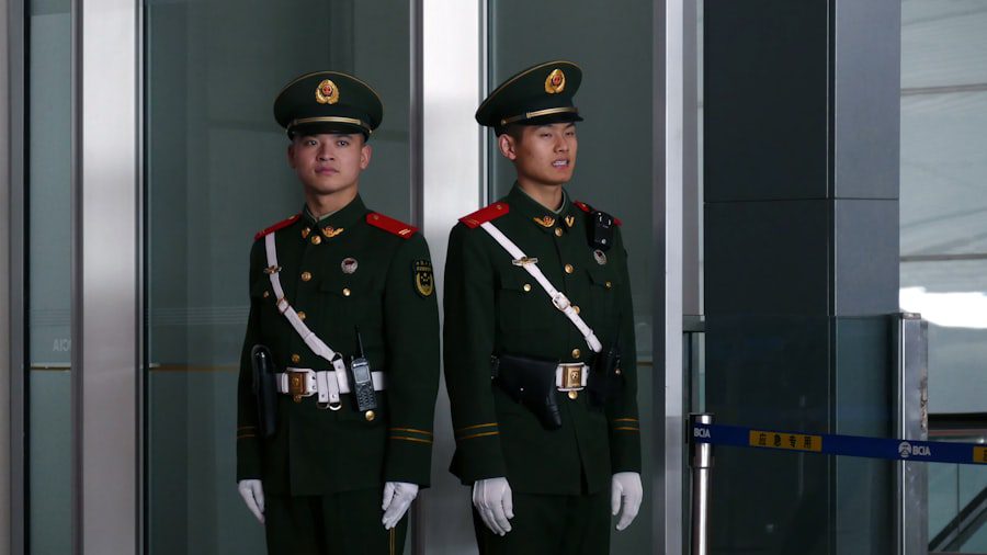 China National Team Jerseys