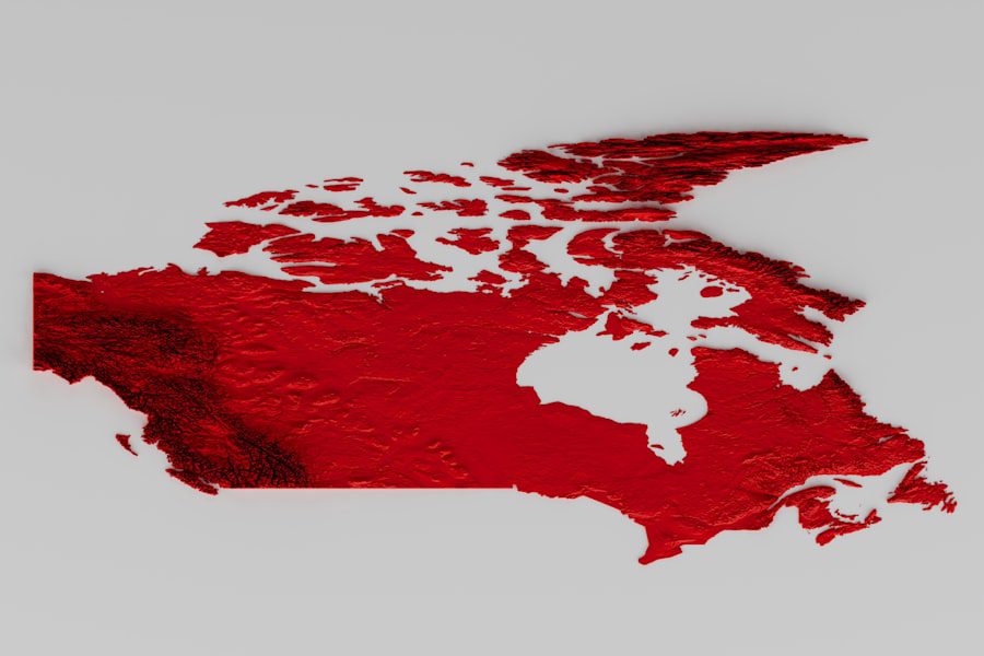 Canada Shirt Copa 2026