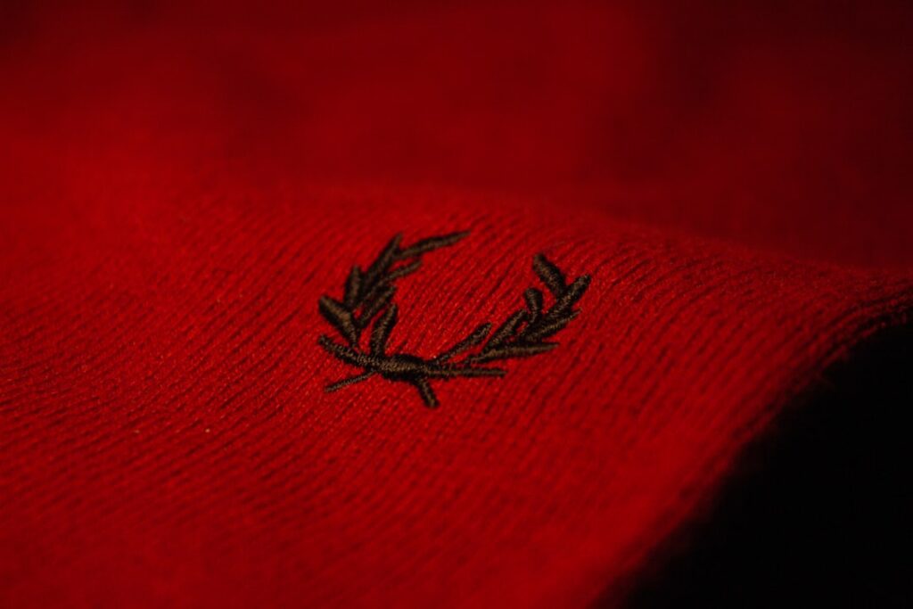 Photo Flamengo jersey