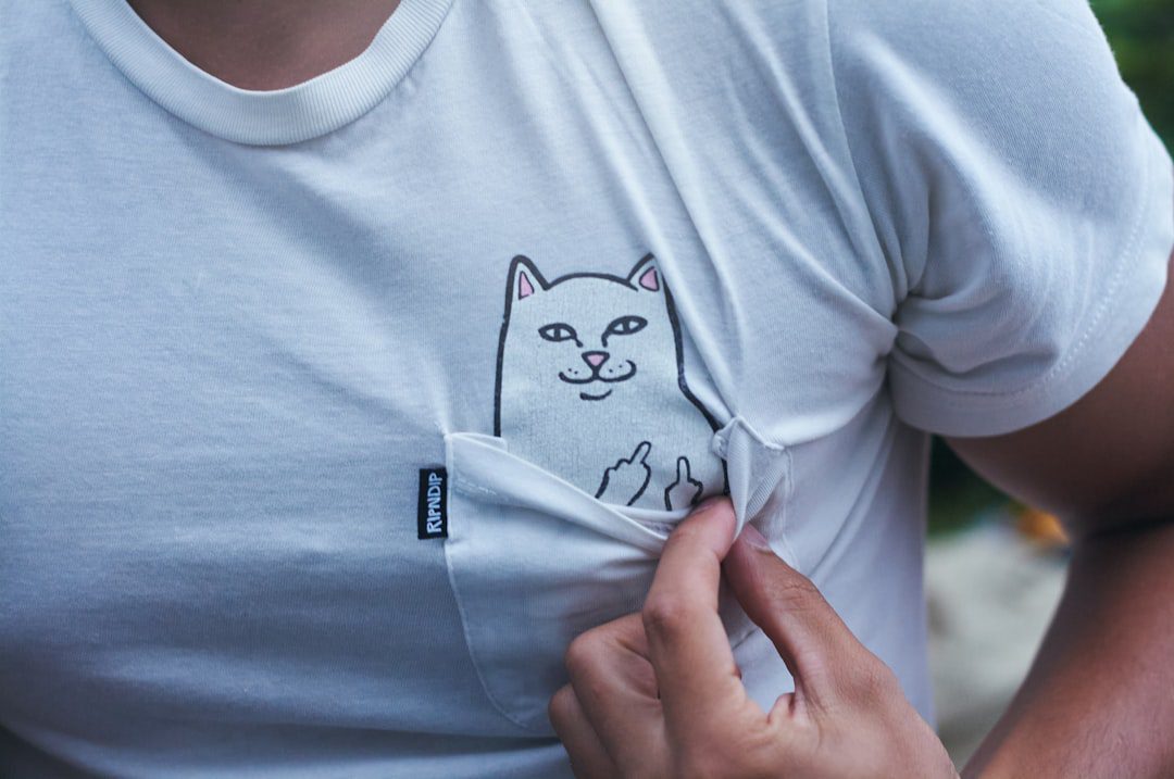 Photo Camisa do Catar