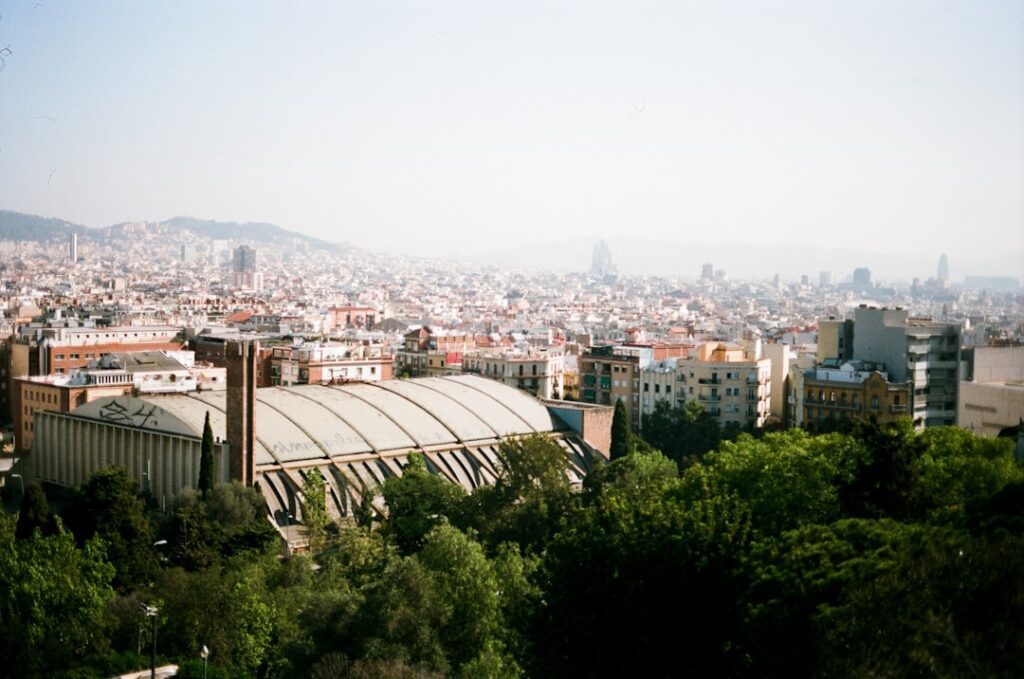 Photo Barcelona 2007 Jersey