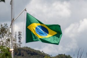Nova camisa amarela do Brasil para a Copa 2026 vaza