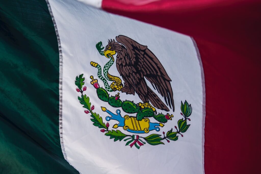 Photo Mexico Jersey Copa 2026