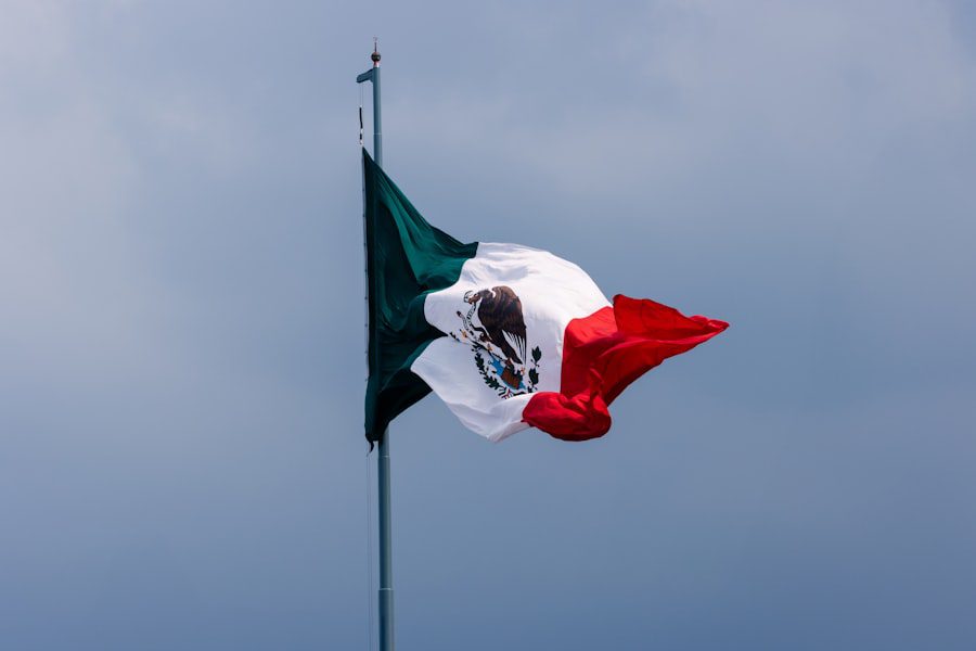 Photo Mexico Jersey Copa 2026
