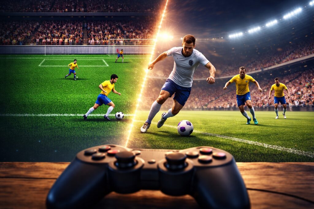 games de futebol