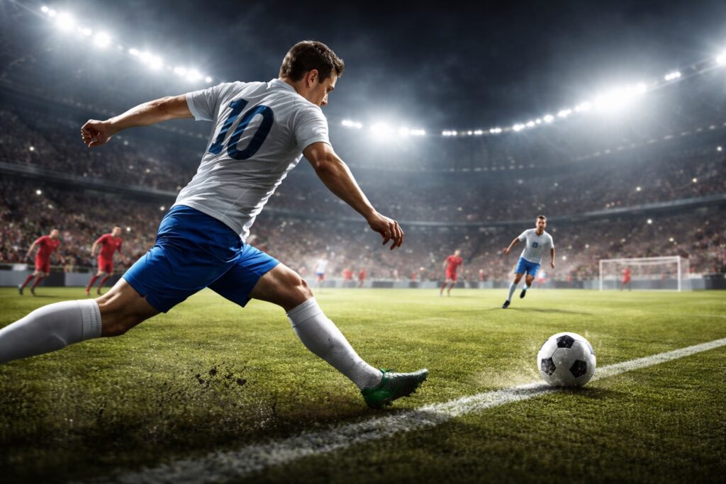 Quais são os jogadores com mais assistências na história do futebol? ranking atualizado