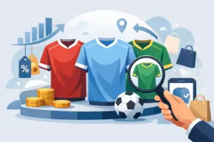 Camisas de time em promoção: como comprar bem