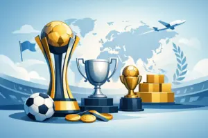 Lista de maiores vencedores do mundial de clubes