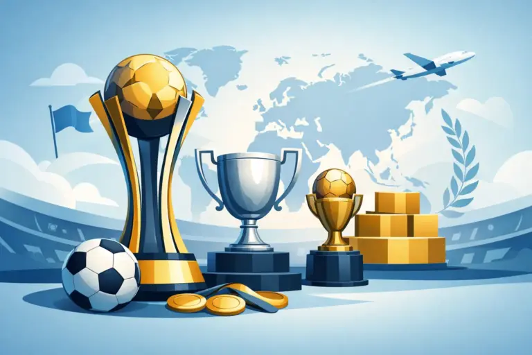 Lista de maiores vencedores do mundial de clubes