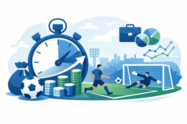 Short de time de futebol vale a pena?