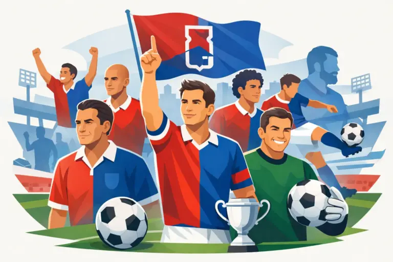 11 melhores jogadores da história do Paraná Clube