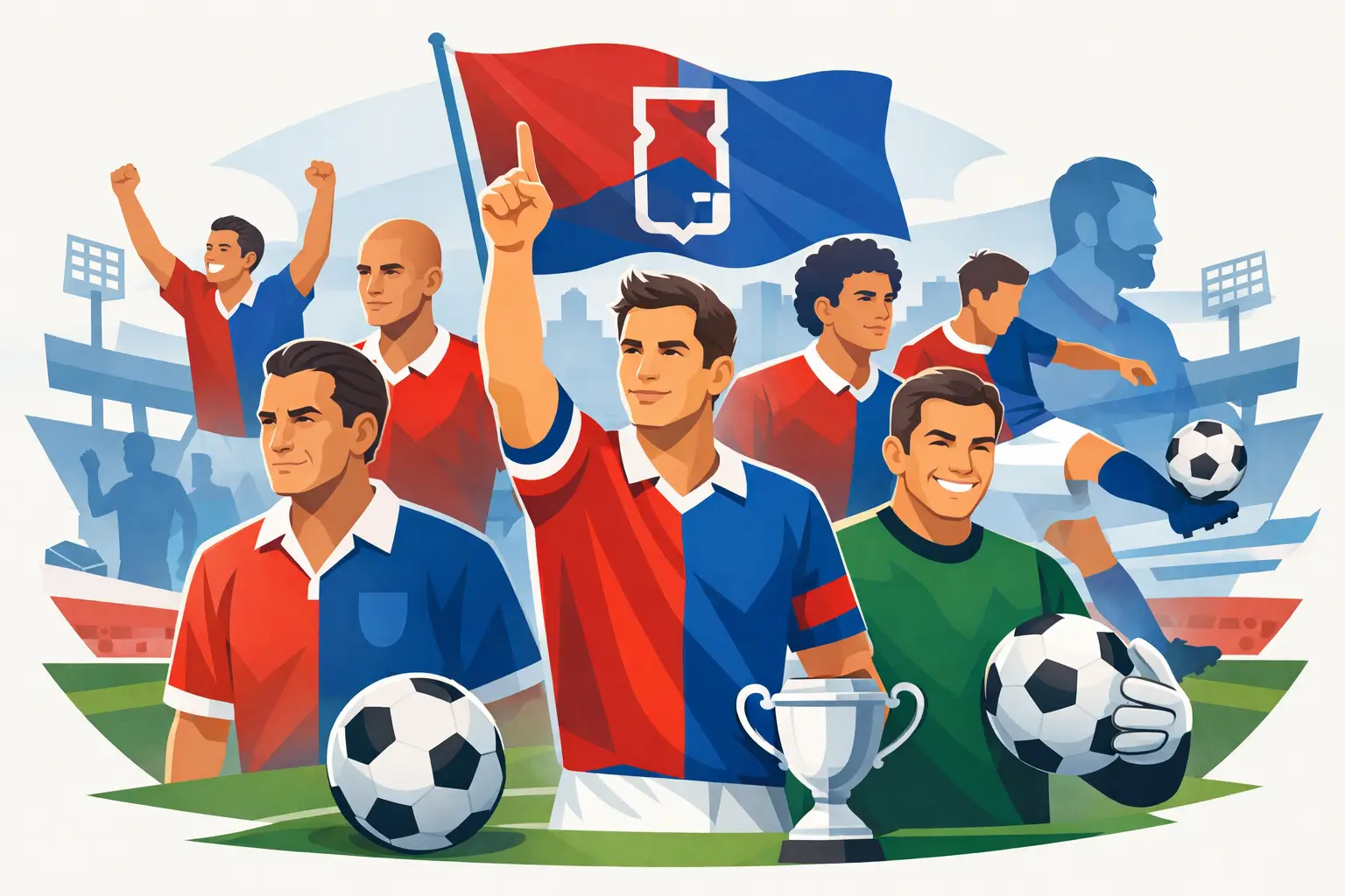 11 melhores jogadores da história do Paraná Clube