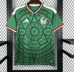 As 10 Camisas Mais Bonitas da Copa do Mundo de 2026