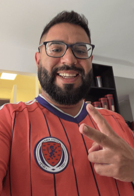 depoimento