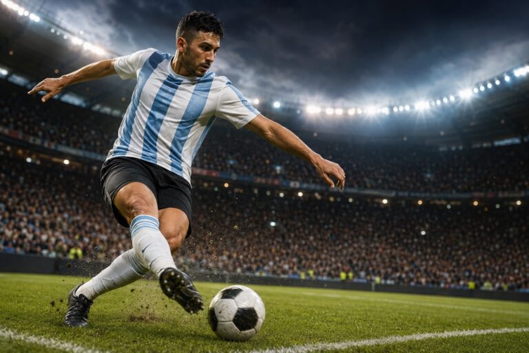 Melhores Centroavantes da Argentina em 2026