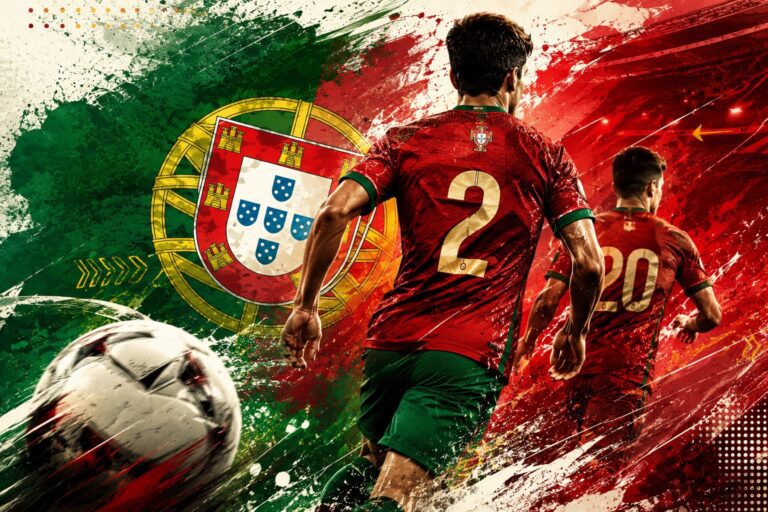 Quais os Melhores Laterais Direitos de Portugal em 2026?