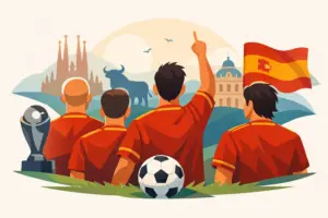 Quais os maiores jogadores da história da Espanha?
