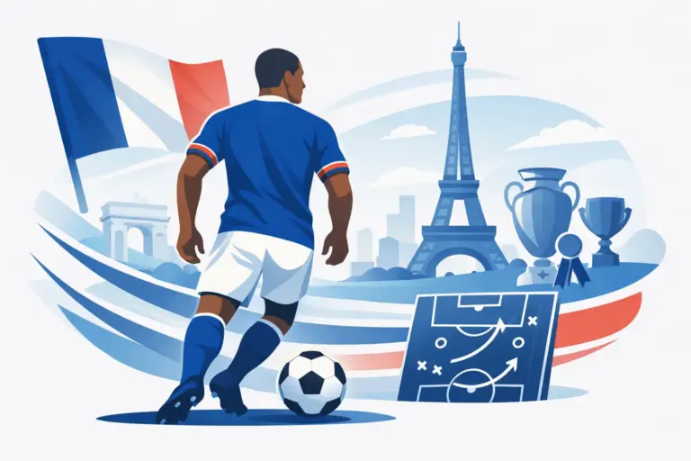 Quais os 10 Melhores Goleiros da História da França?