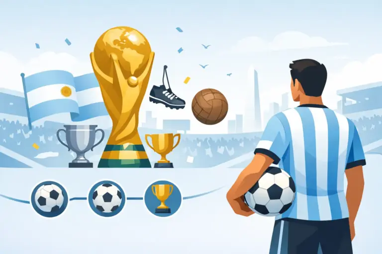 Melhores Meias da História do Futebol Argentino
