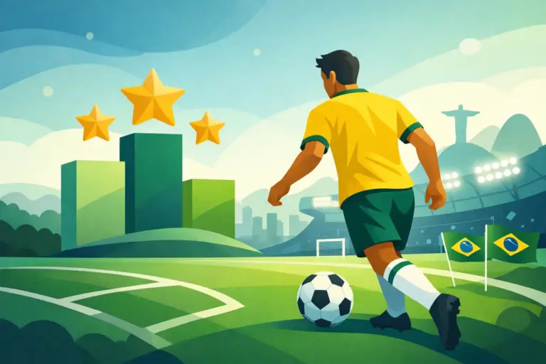 Ranking dos melhores laterais esquerdos brasileiros 2026