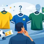 Qual camisa usar na Copa? Escolha sem erro