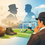 Quem inventou o futebol moderno? A resposta