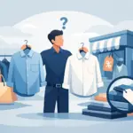 Vale comprar camisa em outlet? Veja antes