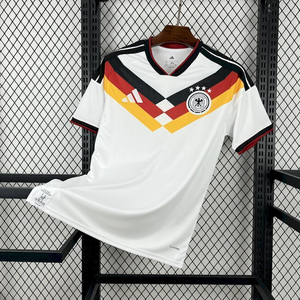 Camisa Alemanha - Home