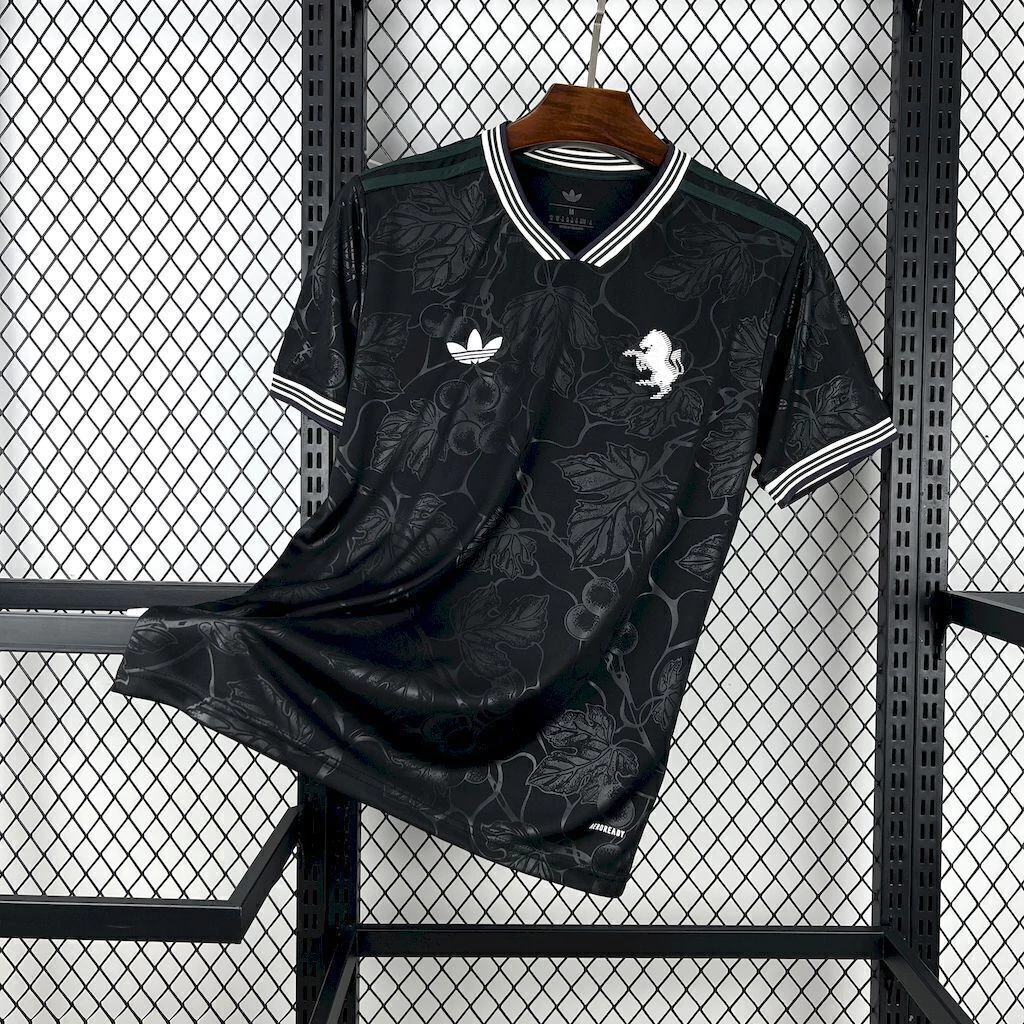 Camisa Juventus - Third