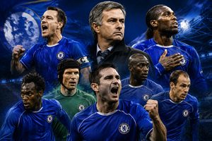 Chelsea na temporada 2005/2006: elenco, campanha e título da Premier League