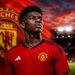 baleba Manchester United