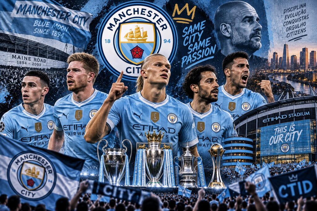 Manchester City