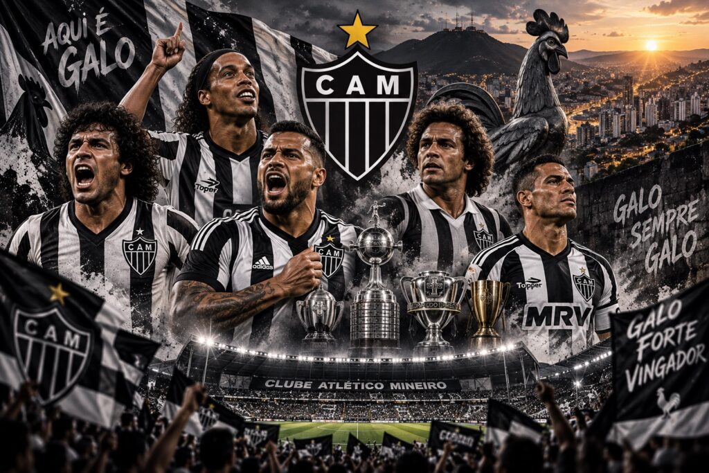 Atlético Mineiro