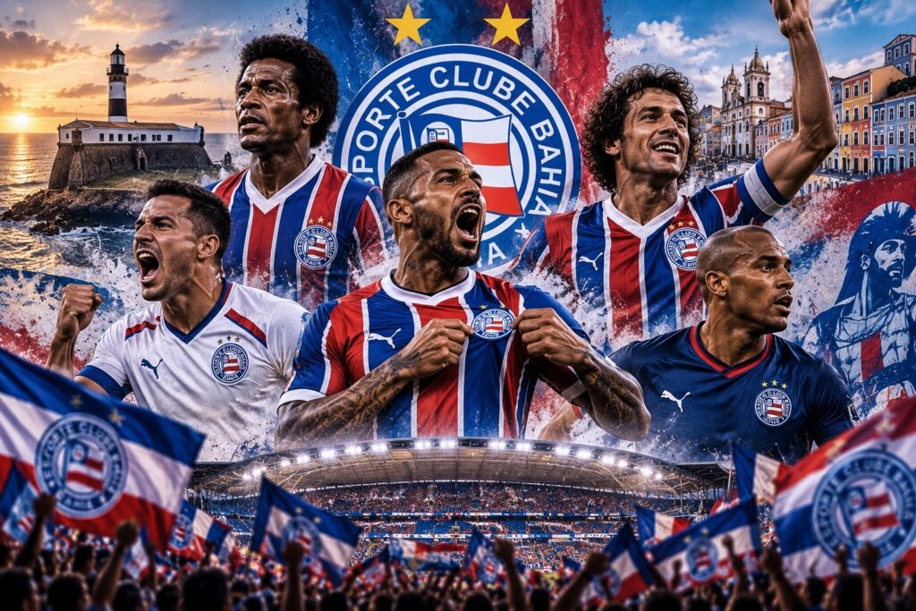 Bahia