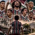 base do Fluminense