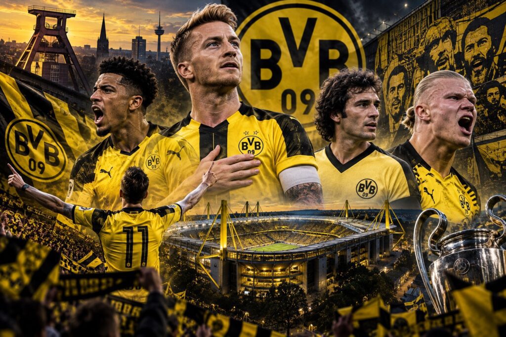 Borussia Dortmund