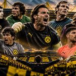 goleiros borussia dortmund