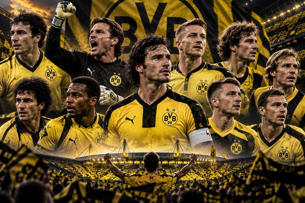 Borussia Dortmund