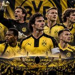 Borussia Dortmund