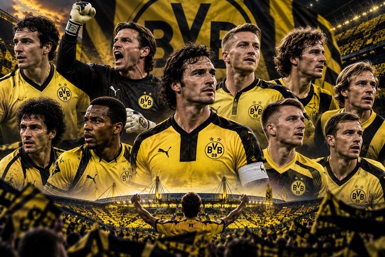 Borussia Dortmund