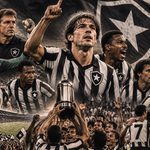 Botafogo 1995