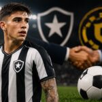 Santi Botafogo