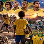 categoria de base do Brasil