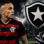 cebolinha no botafogo