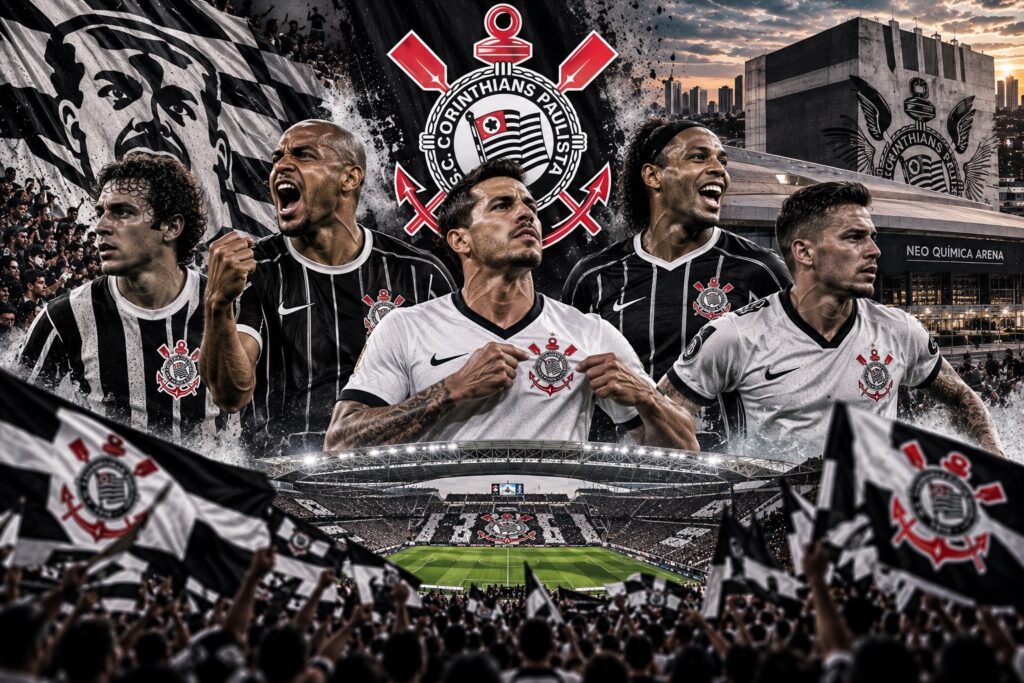 Corinthians