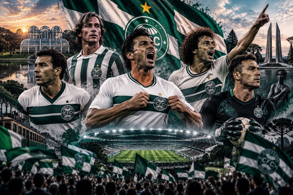 Coritiba