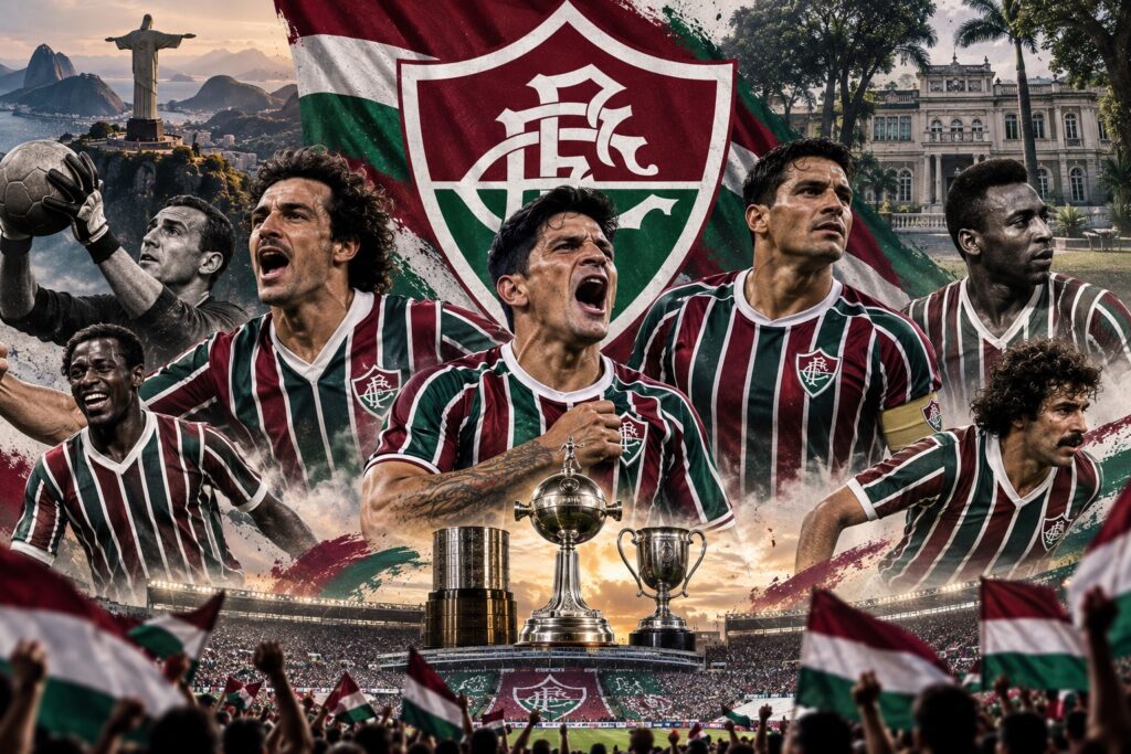 Fluminense