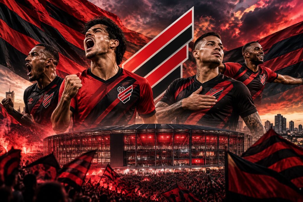 Athlético Paranaense