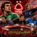 goleiros nottingham forest