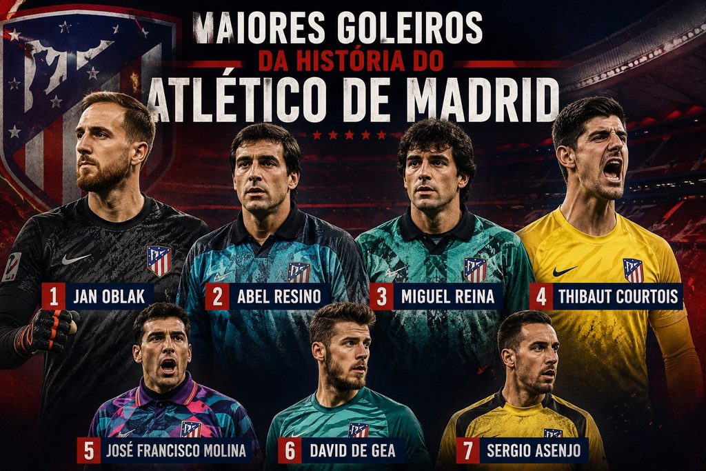 Atlético de Madrid